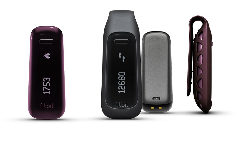  FitBit One