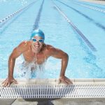 Плавание: польза для здоровья, техники