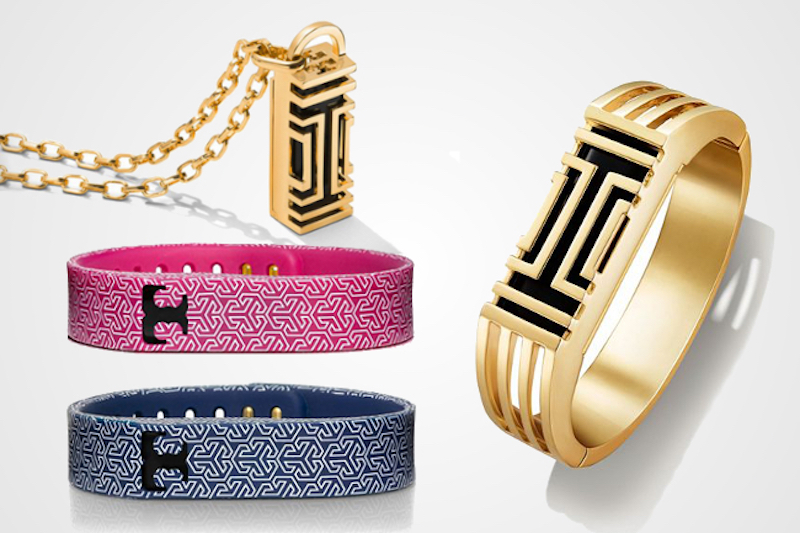 Tory Burch for Fitbit