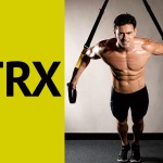 TRX упражнения: продвинутый уровень