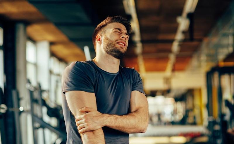 Тренироваться нужно до боли в мышцах: правда или вредный миф?