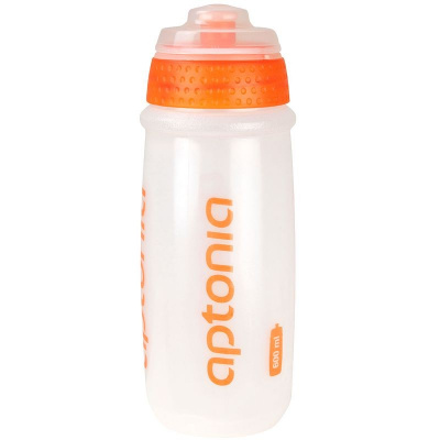 Спортивная бутылка Aptonia, 600 мл, orange