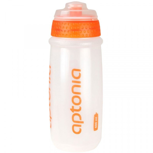 Спортивная бутылка Aptonia, 600 мл, orange