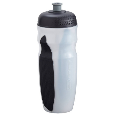 Спортивная бутылка Kalenji, 500 мл, black