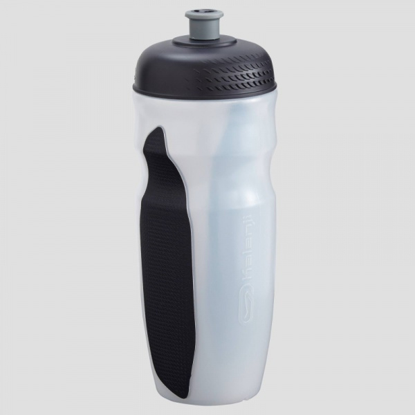 Спортивная бутылка Kalenji, 500 мл, black