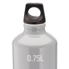 Алюминиевая бутылка Quechua, 0.75 л, Grey