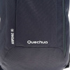 Рюкзак Quechua, 10 л, Black