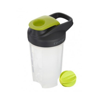 Шейкер Contigo Shake & Go Fit, Green