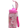 Детская бутылка Disney (Minnie), 400 мл, Pink