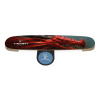 Баланс борд Red Dragon (Balance Board Training System) с прорезиненным роллером